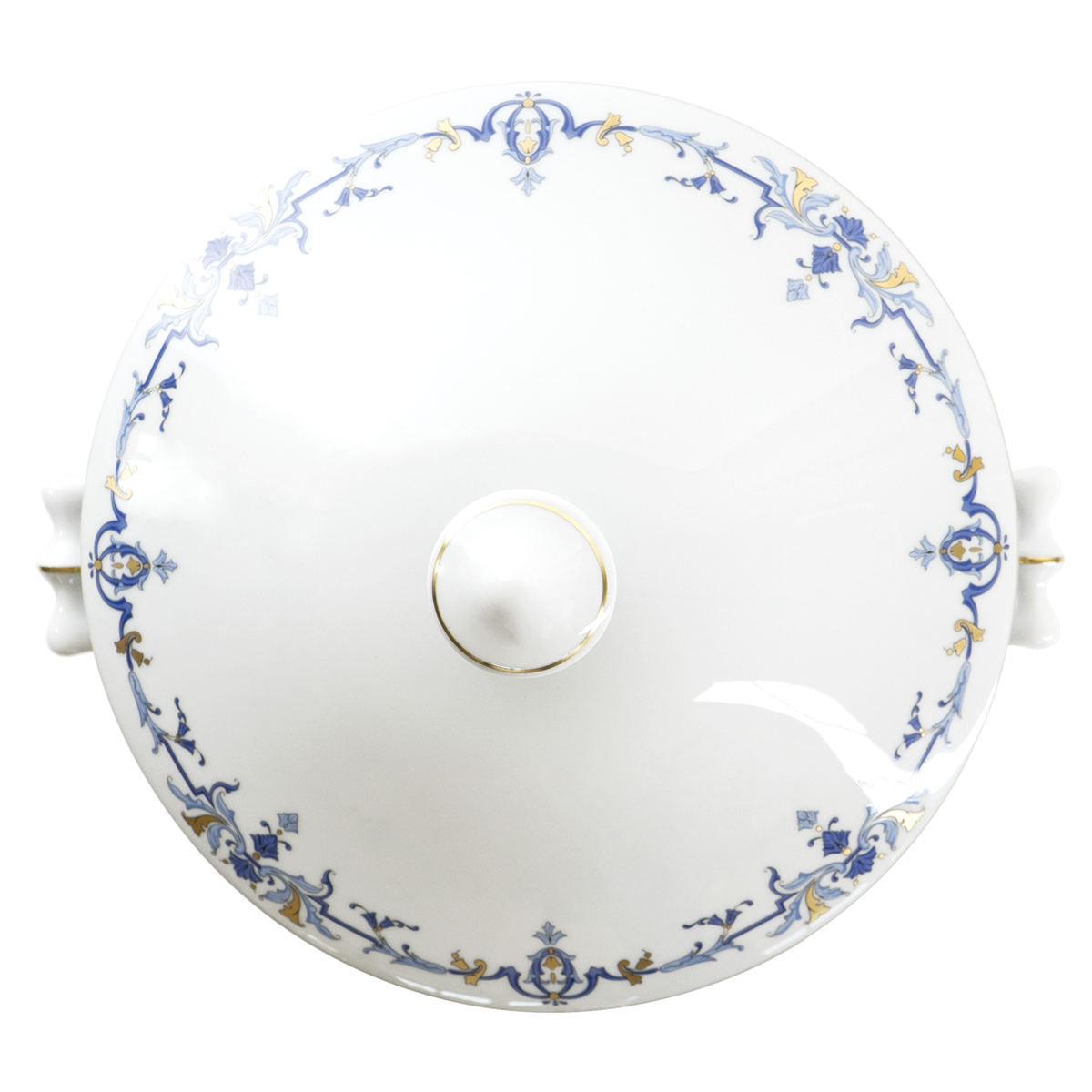 haviland-limoges-marthe-ritz-paris-terrine-soupi-re image 2