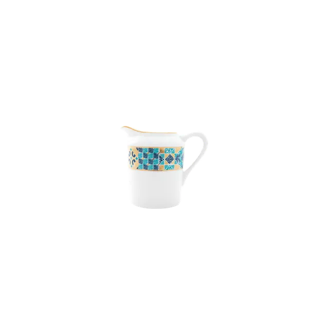 haviland-limoges-portofino-cr-mier-porzellan-milchk-nnchen image 1
