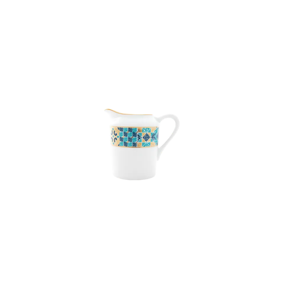 haviland-limoges-portofino-cr-mier-porzellan-milchk-nnchen image 1