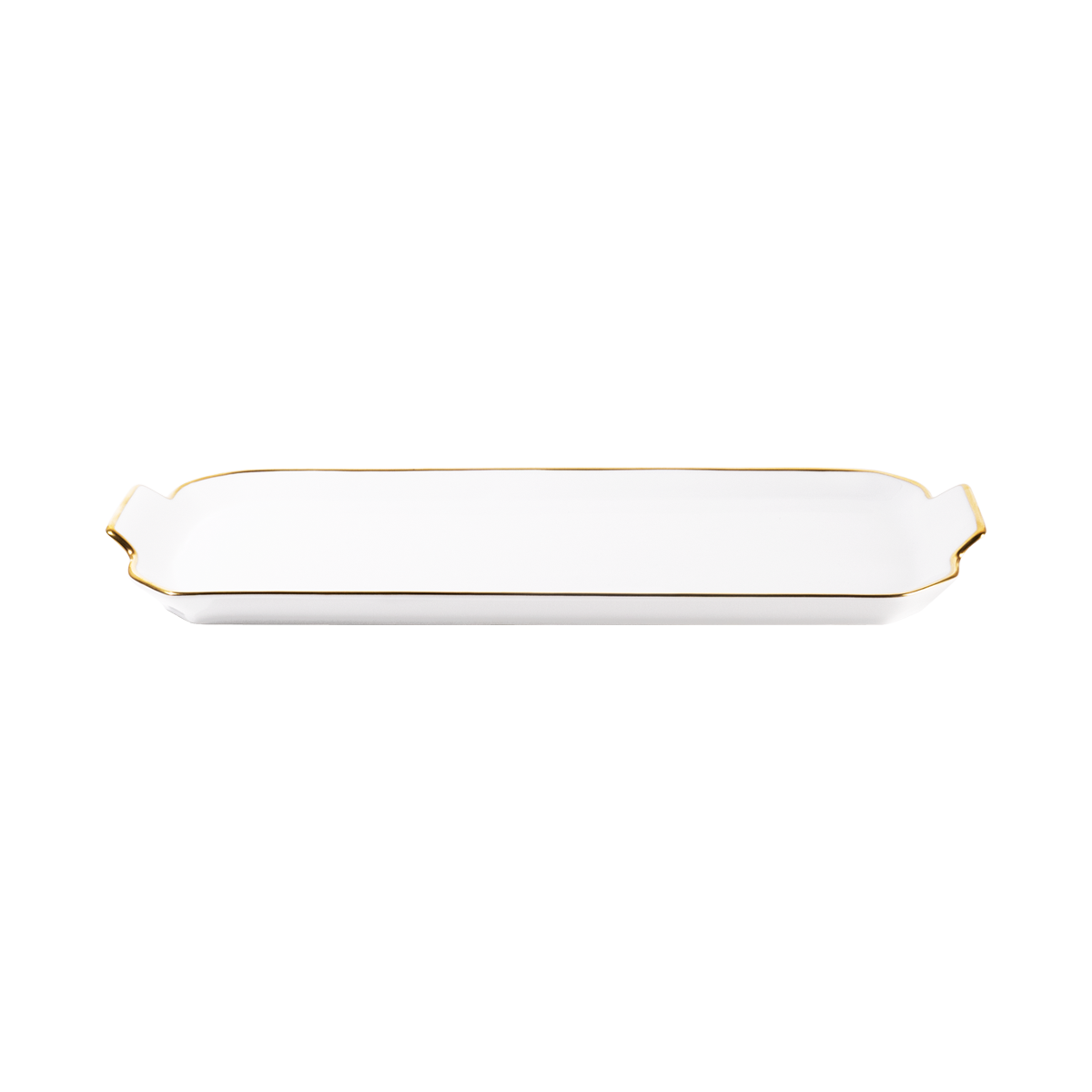 haviland-limoges-orsay-kuchenplatte-gold image 2