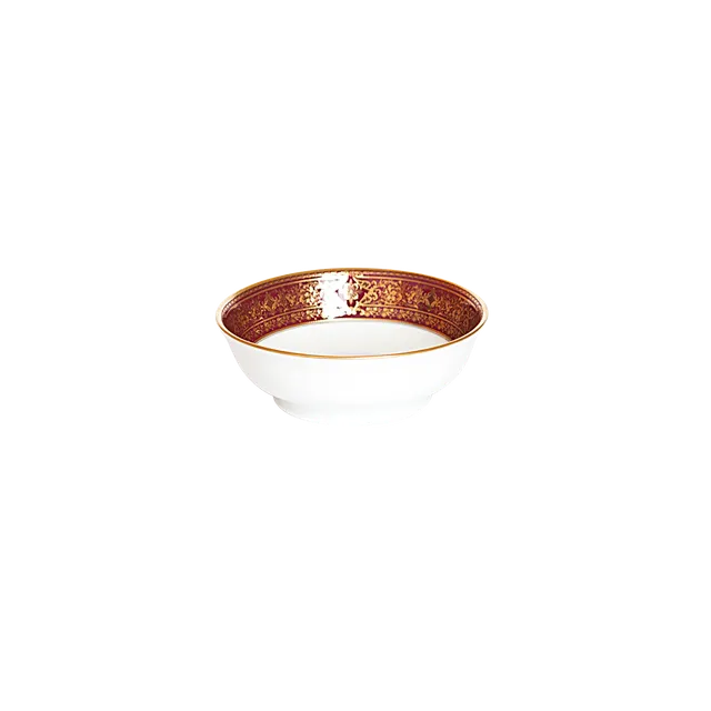 haviland-limoges-matignon-cerise-or-obstschale-kompottschale image 1