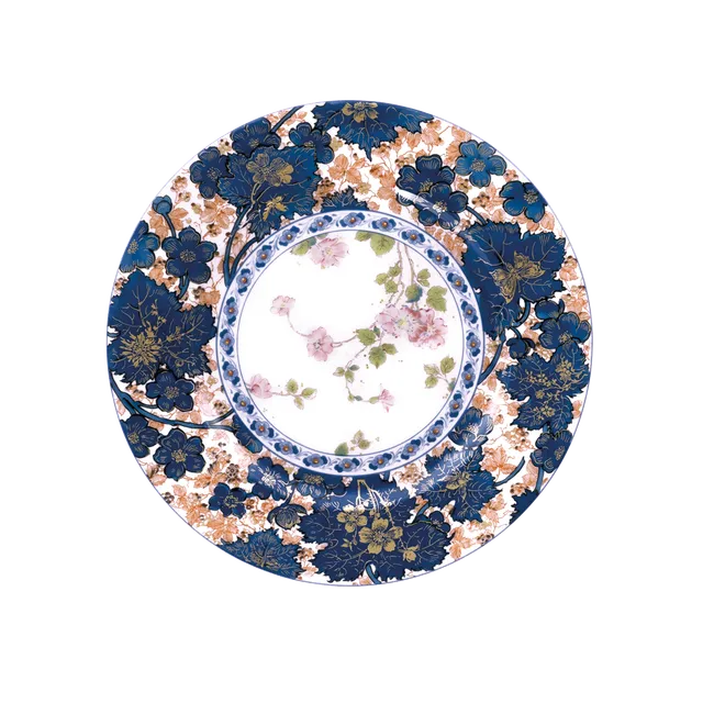 haviland-limoges-dammouse-dessertteller image 1
