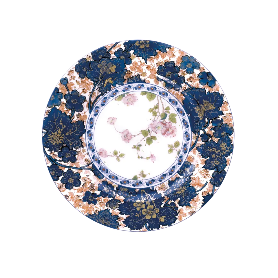 haviland-limoges-dammouse-dessertteller image 1