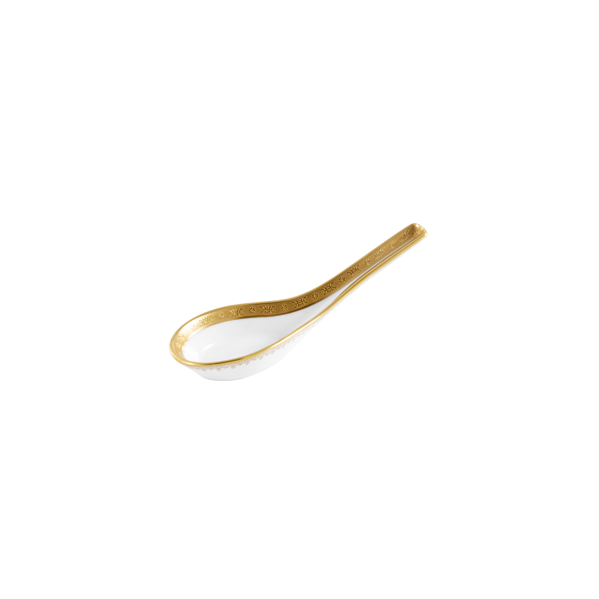 haviland-limoges-diplomate-cuill-re-chinoise-porzellanl-ffel image 1