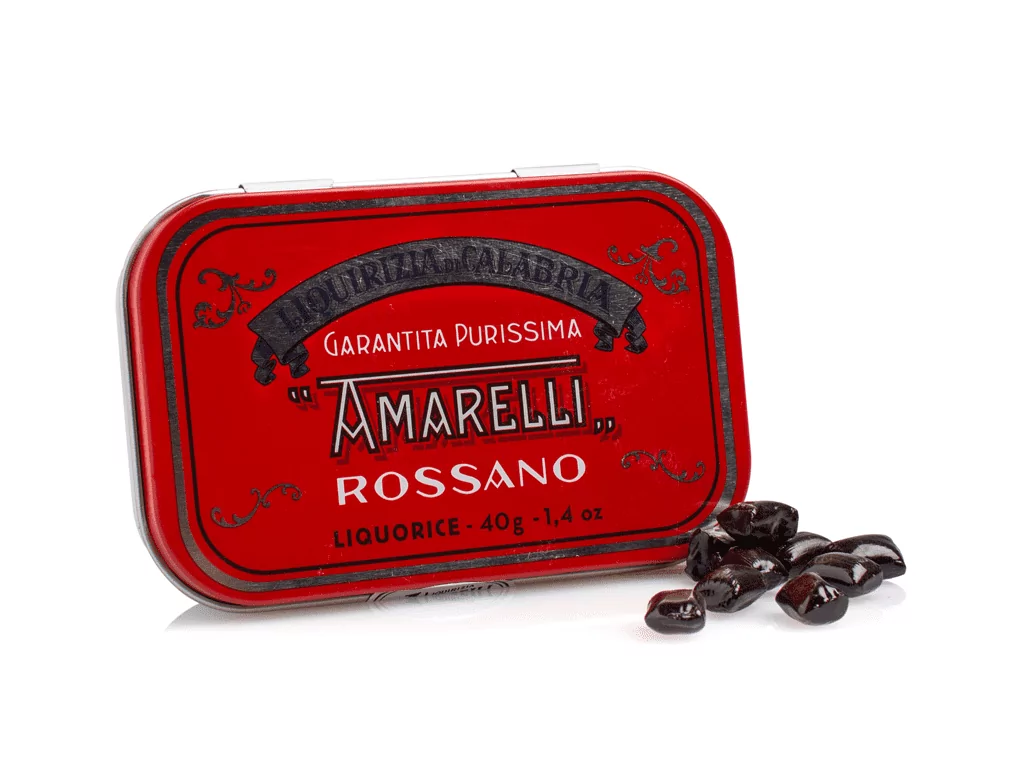 amarelli-tris-collection-lakritz-set-3er-geschenkbox image 2