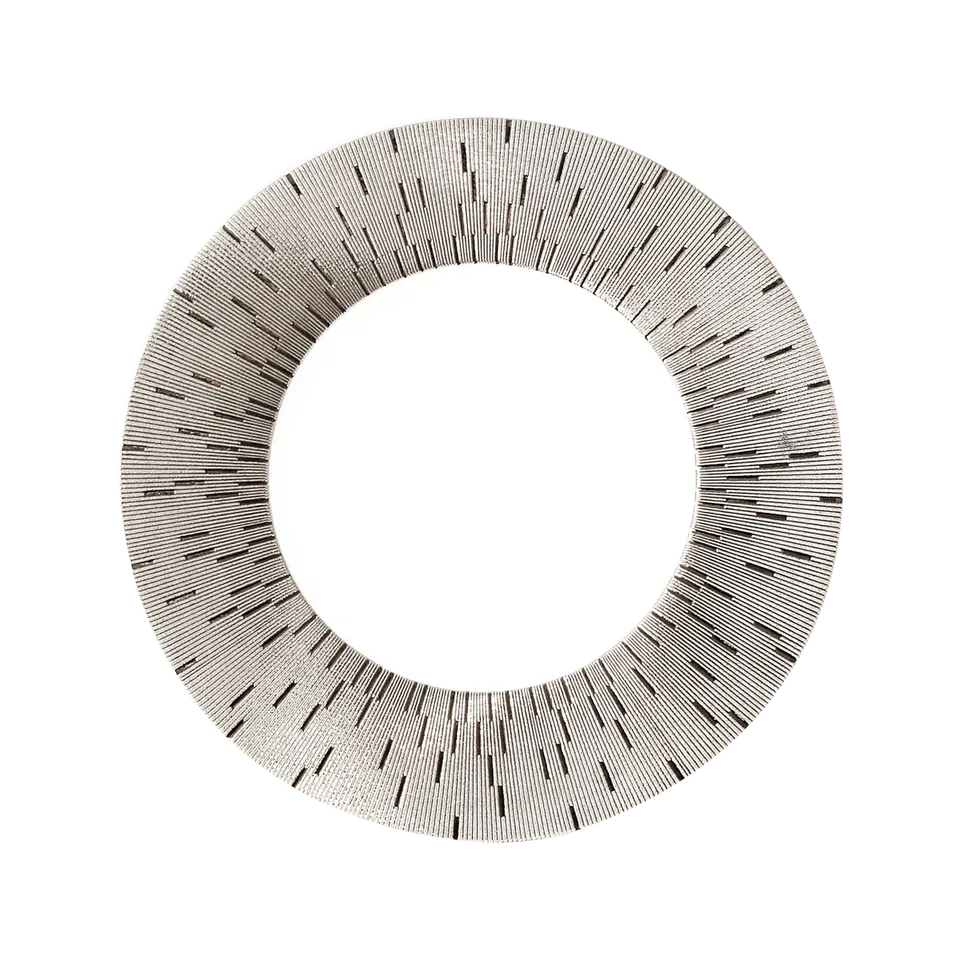 haviland-limoges-infini-platin-dessertteller image 1