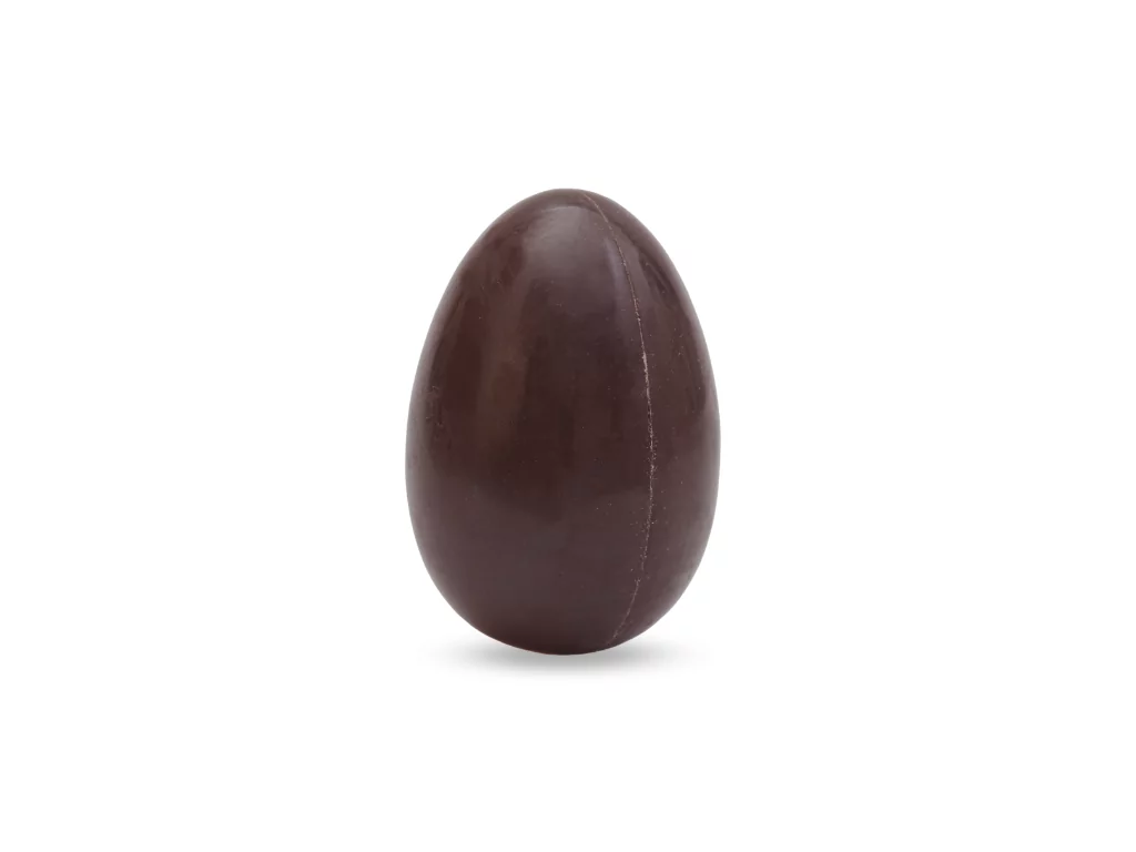 amarelli-dark-chocolate-easter-egg-zartbitter-osterei image 3