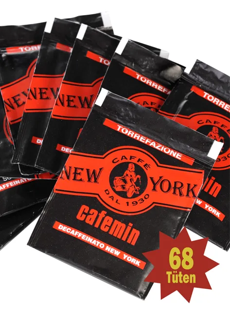 new-york-entkoffeinierter-gemahlener-kaffee-7-5-g-beutel-68-st-ck image 1