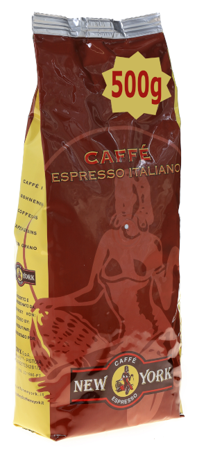 new-york-extrabar-kaffeebohnen-500g-linea-colonial image 1