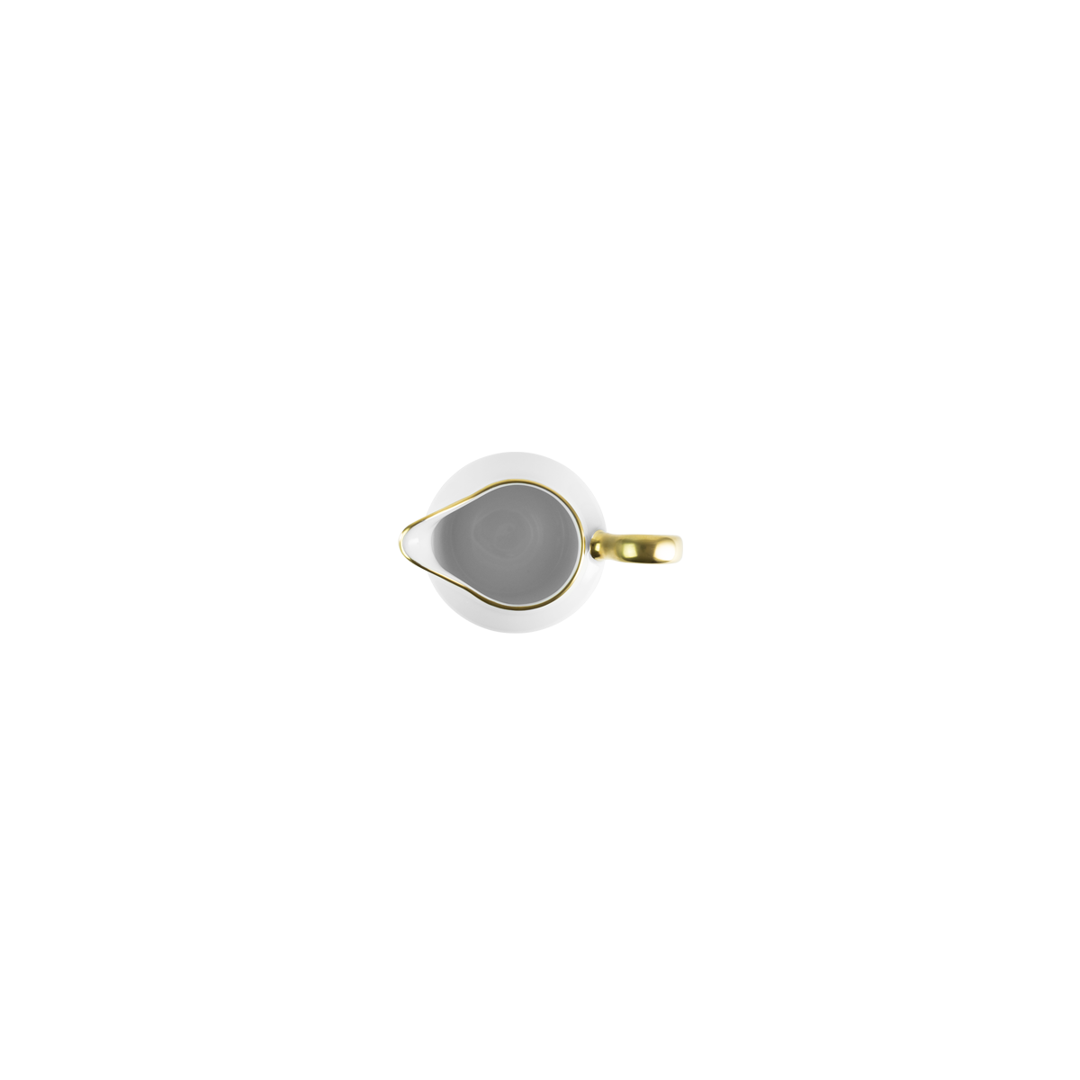 haviland-limoges-tiara-pfauenblau-gold-milchk-nnchen image 2