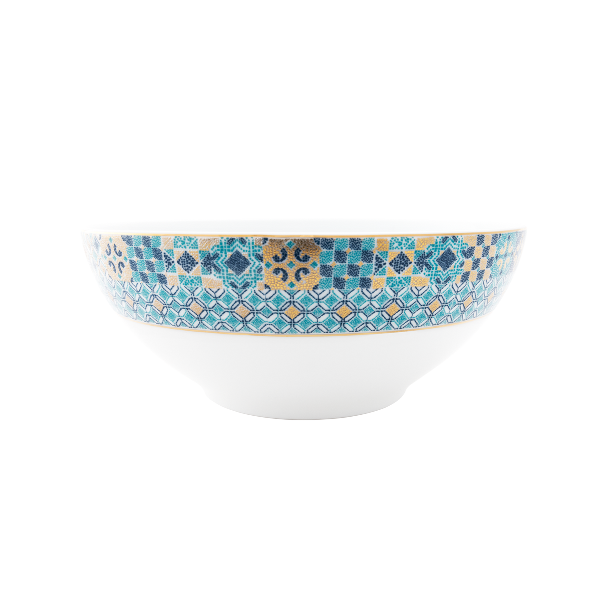 haviland-limoges-portofino-saladier-porzellan-salatsch-ssel image 1