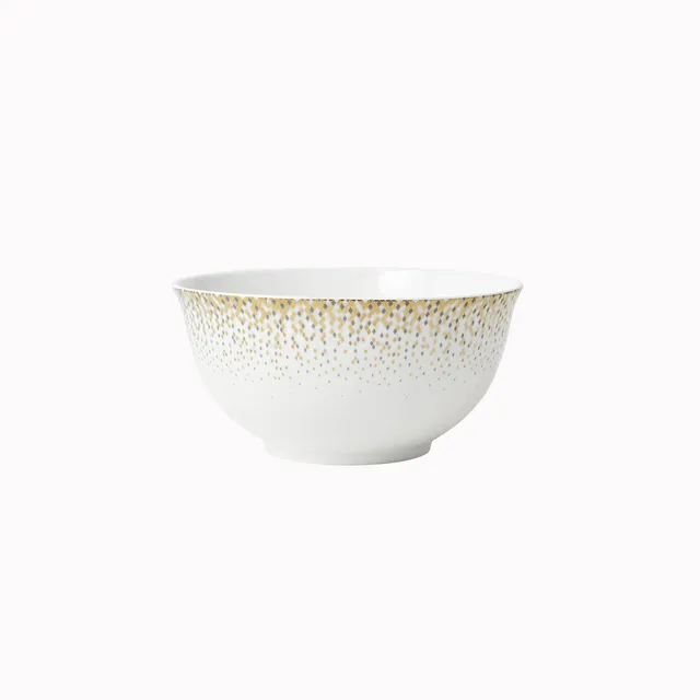 haviland-limoges-souffle-d-or-nudelschale image 1