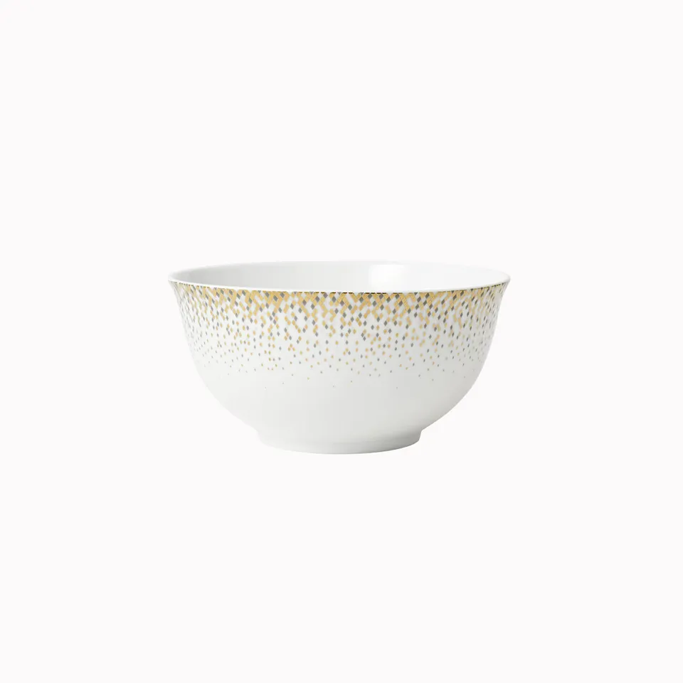 haviland-limoges-souffle-d-or-nudelschale image 1