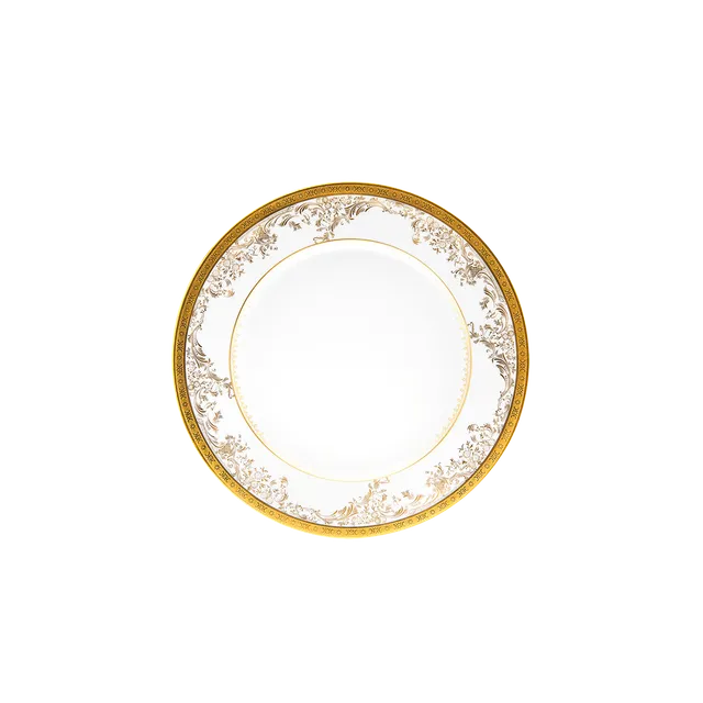 haviland-limoges-diplomate-brotteller image 1
