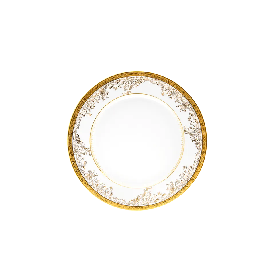 haviland-limoges-diplomate-brotteller image 1