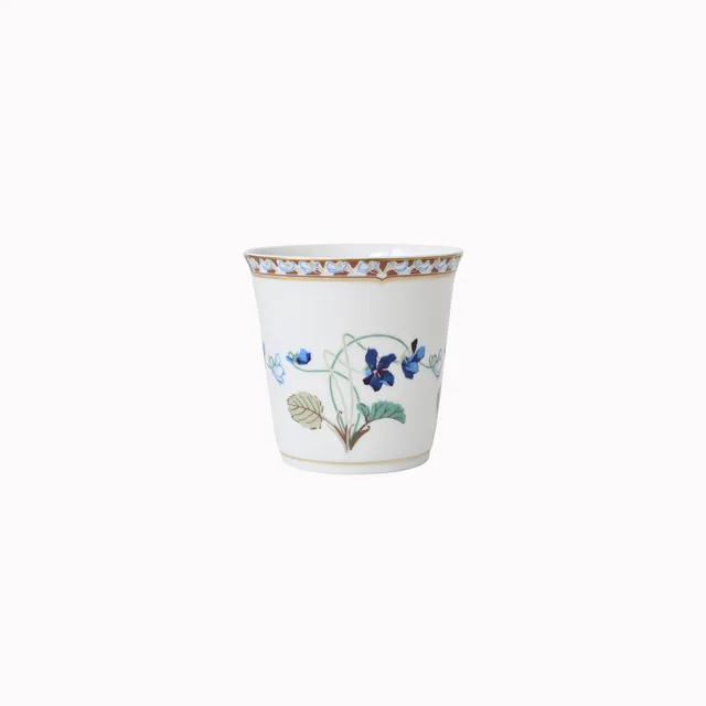 haviland-limoges-imp-ratrice-eug-nie-timbale image 1