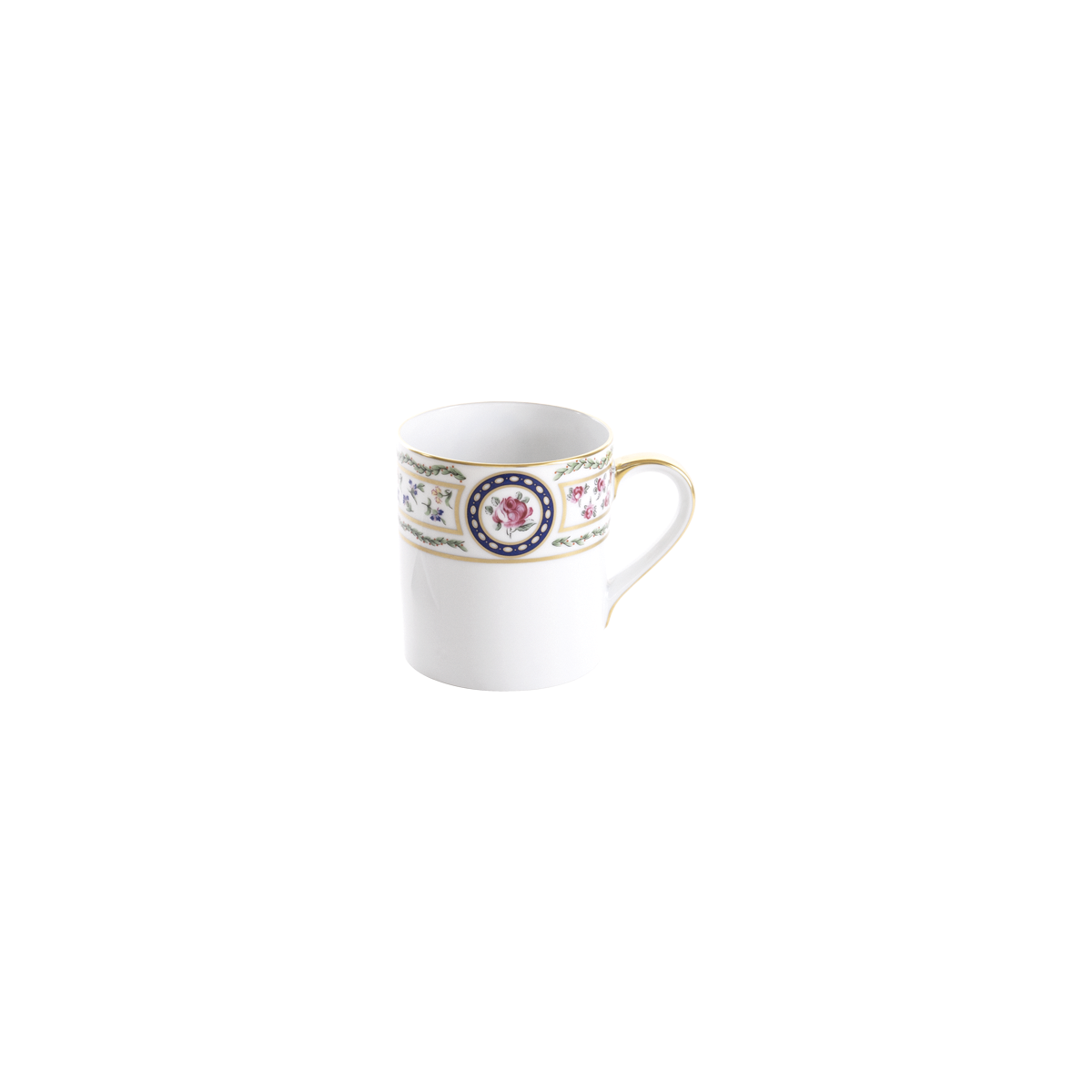 haviland-limoges-louveciennes-mug image 1