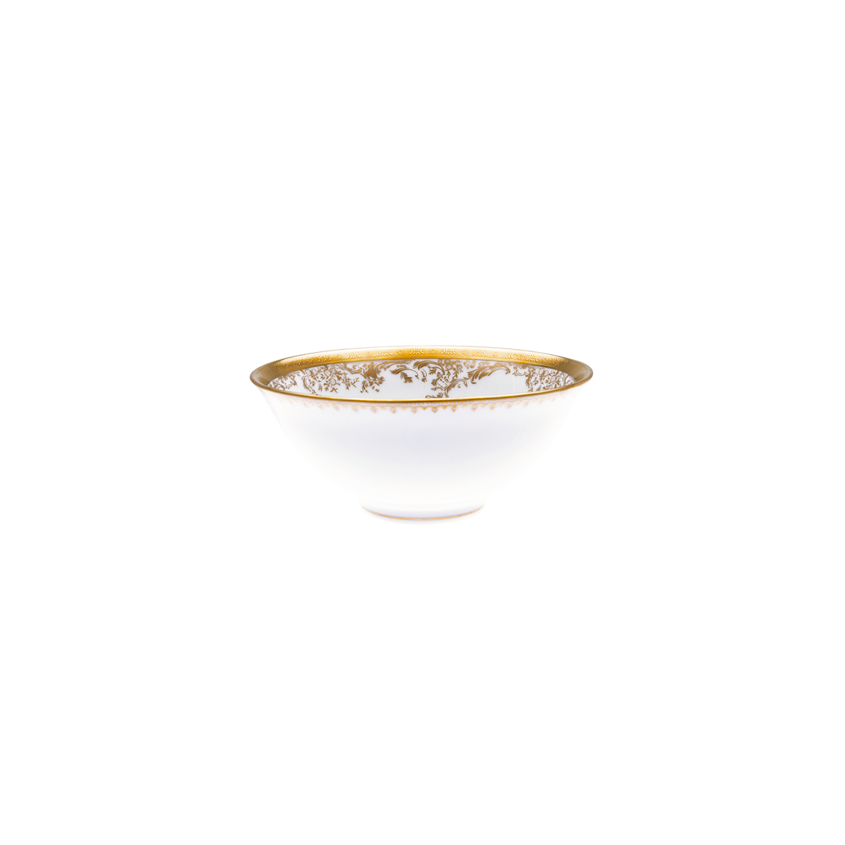 haviland-limoges-bol-riz-diplomate-porzellan-reisschale image 1