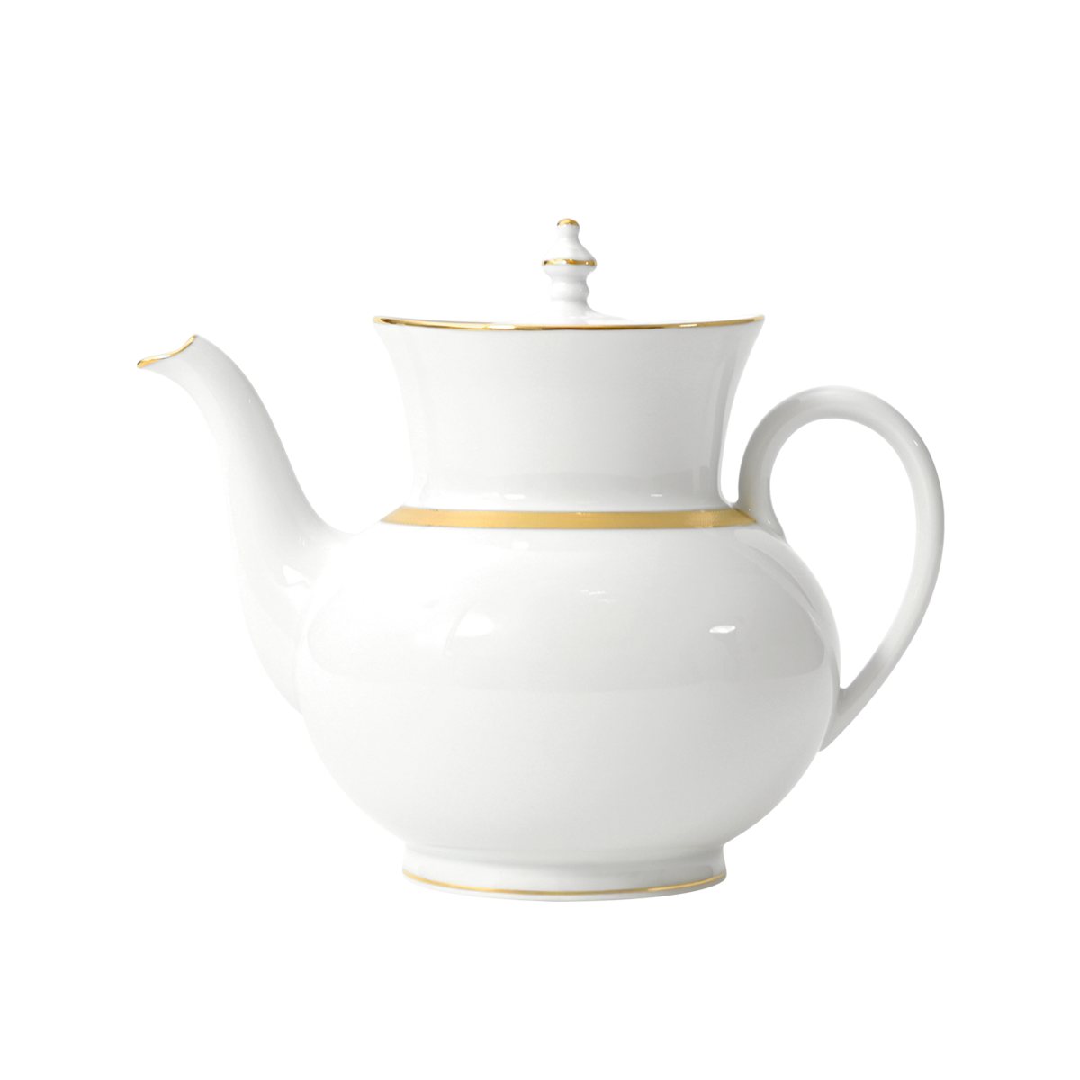 haviland-limoges-op-ra-or-teekanne image 1