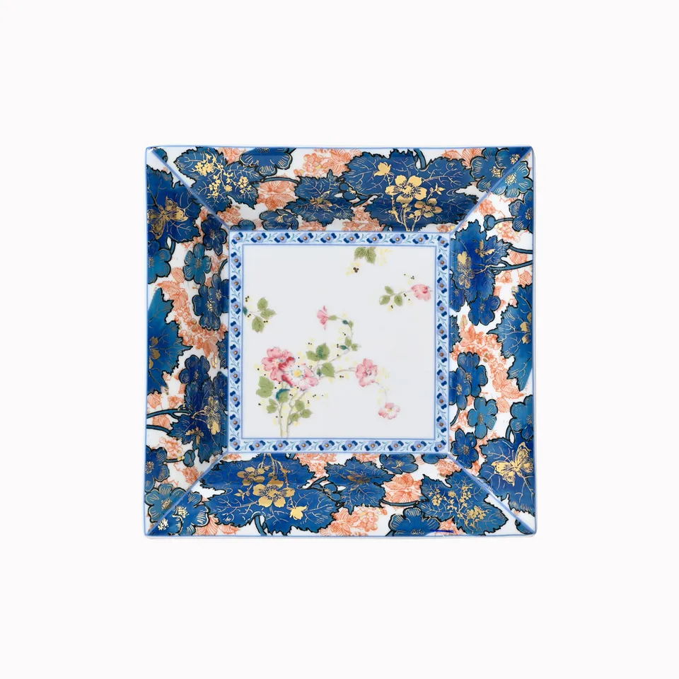 haviland-limoges-vide-poches-dammouse-moyen-mod-le image 1