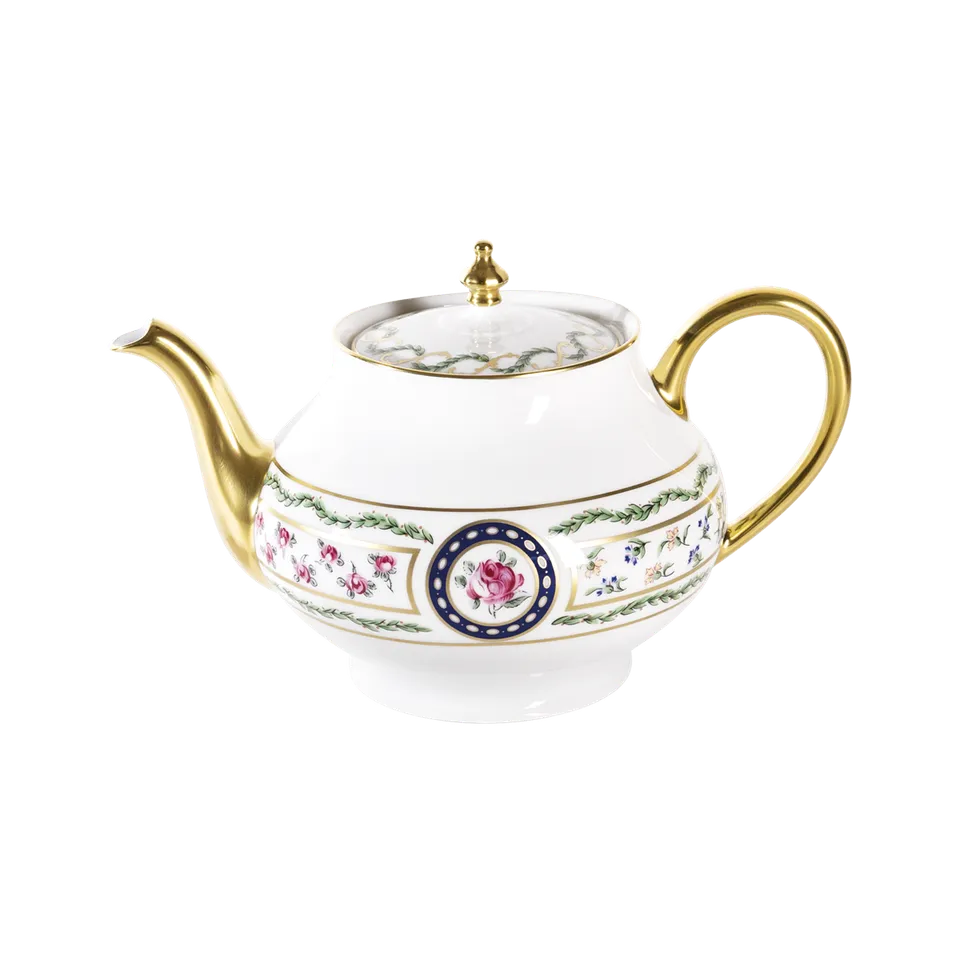 haviland-limoges-louveciennes-kugel-teekanne image 1