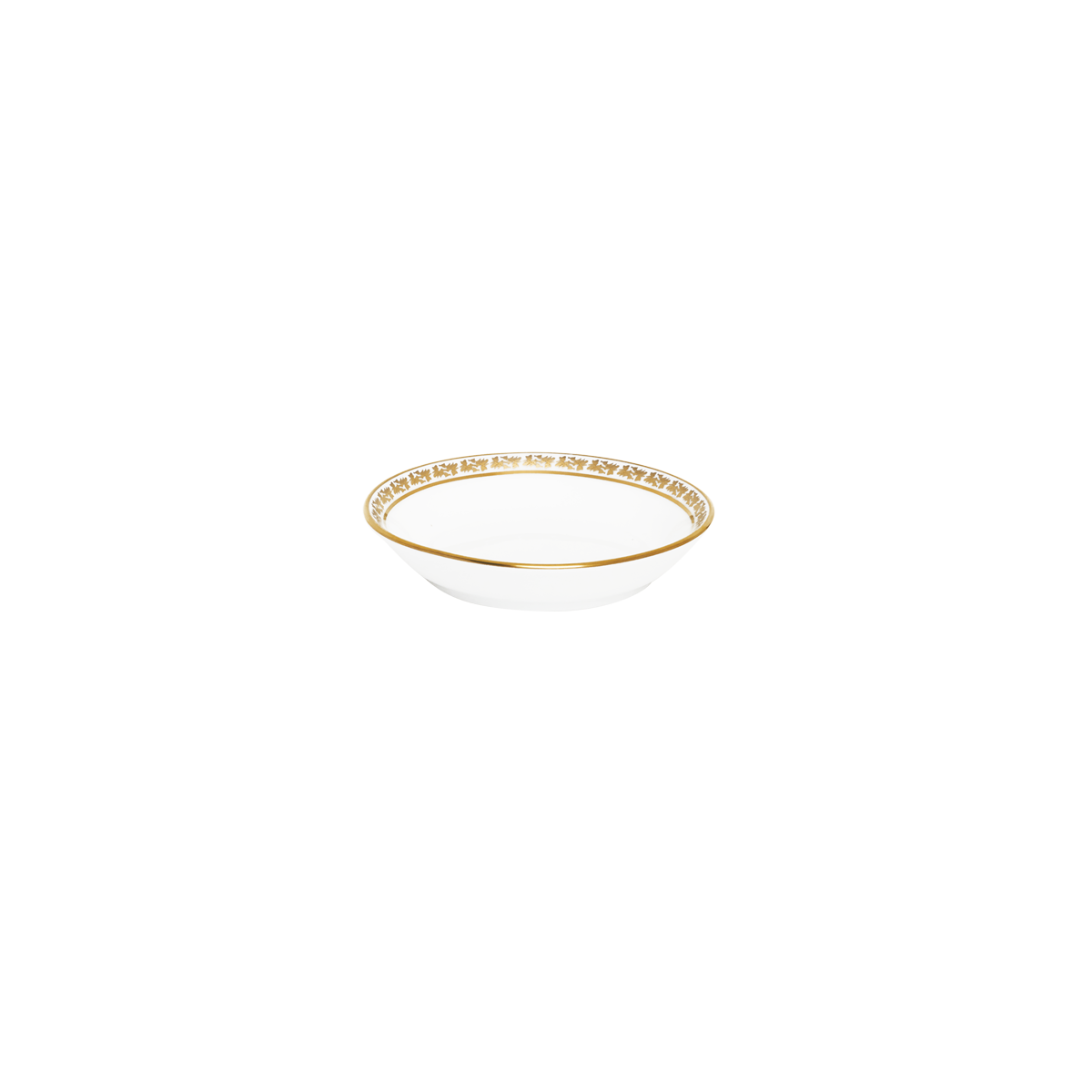 haviland-limoges-ritz-imp-rial-wei-coupelle-schale-ritz-paris image 1