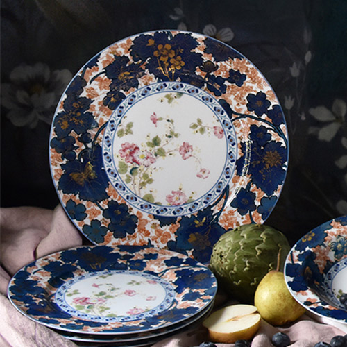 haviland-limoges-dammouse-assiette-de-pr-sentation-platzteller image 2