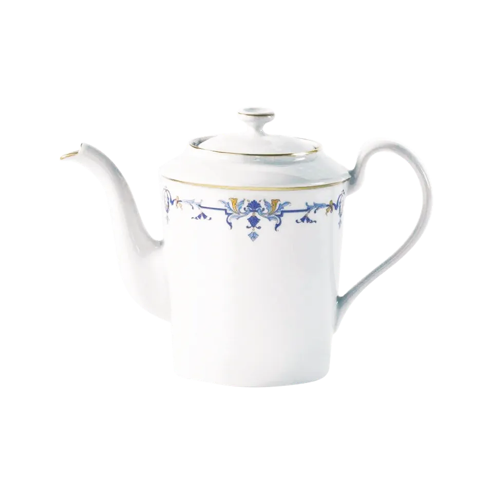 haviland-limoges-marthe-ritz-paris-teekanne image 1