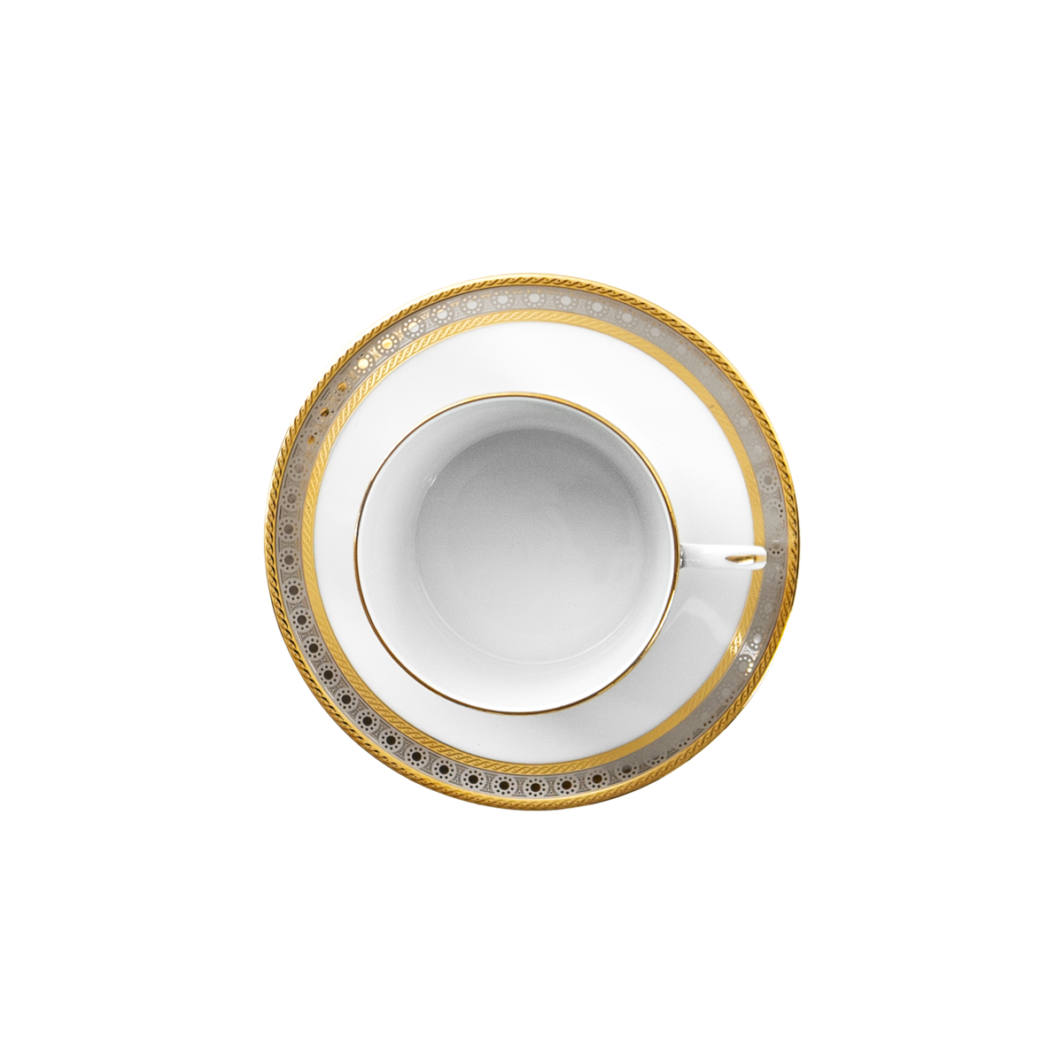 haviland-limoges-place-vend-me-teetasse-mit-untertasse image 2