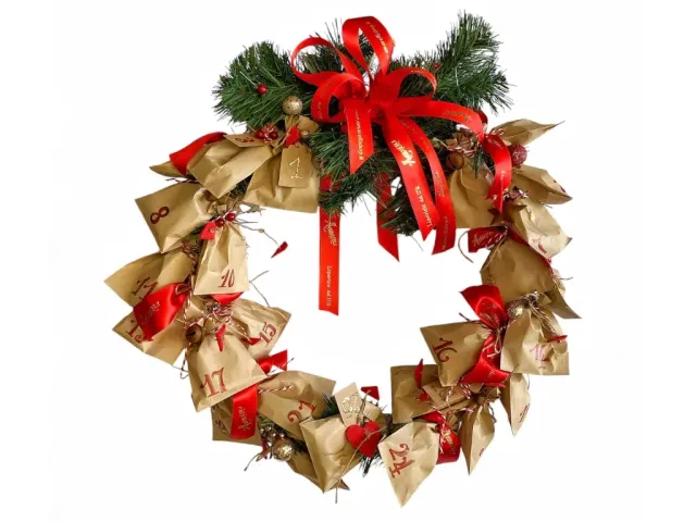 amarelli-adventskalender-girlande-der-w-nsche image 1