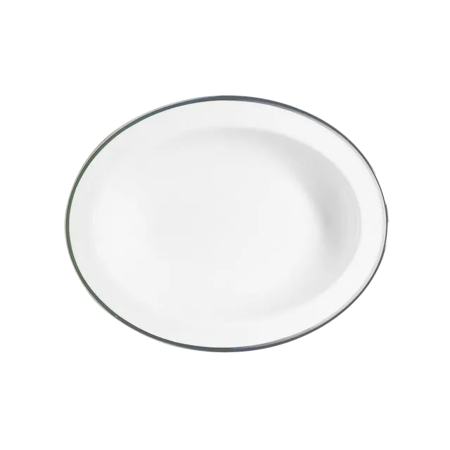 haviland-limoges-orsay-compotier-platine-porzellan-schale image 1