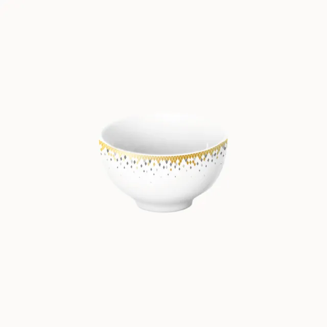 haviland-limoges-souffle-d-or-curryschale-bowl image 1
