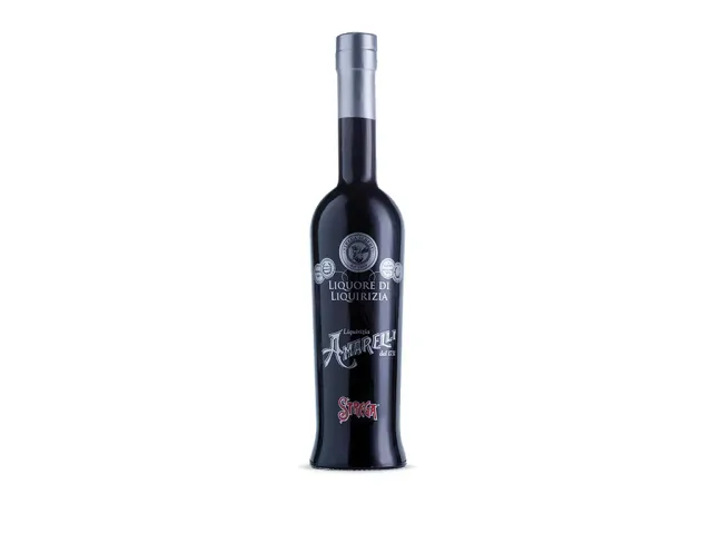 amarelli-lakritz-lik-r-50cl-flasche image 1