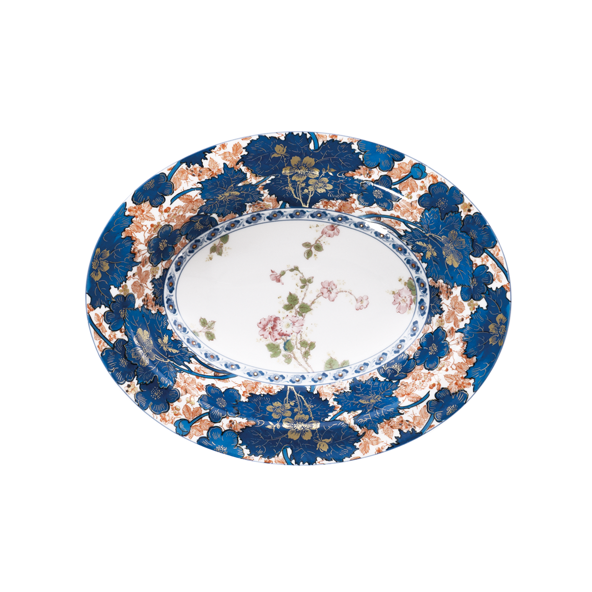 haviland-limoges-dammouse-kompottschale-auf-fu image 3