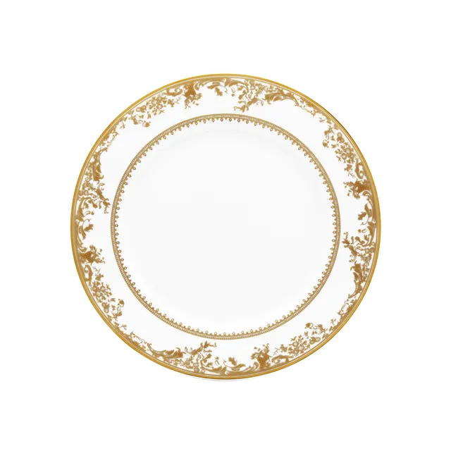 haviland-limoges-diplomate-dessertteller image 1