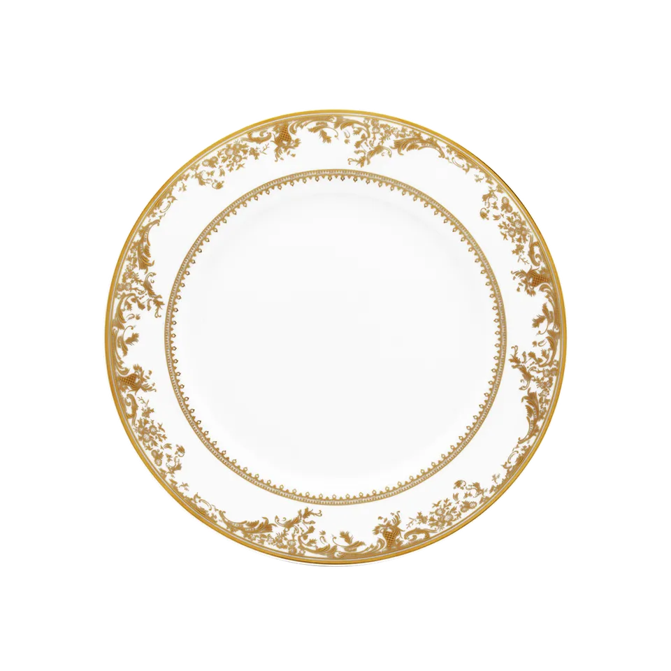 haviland-limoges-diplomate-dessertteller image 1