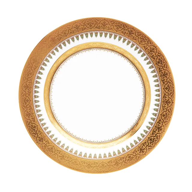 haviland-limoges-matrah-dinnerteller-speiseteller image 1