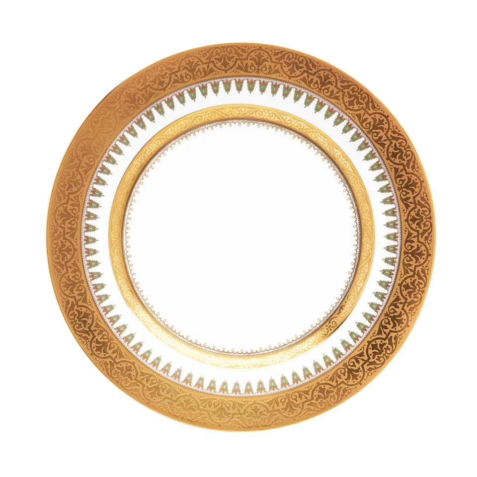 haviland-limoges-matrah-dinnerteller-speiseteller image 1