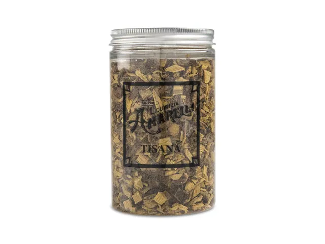 amarelli-lakritz-kr-utertee-radice-150-g image 1