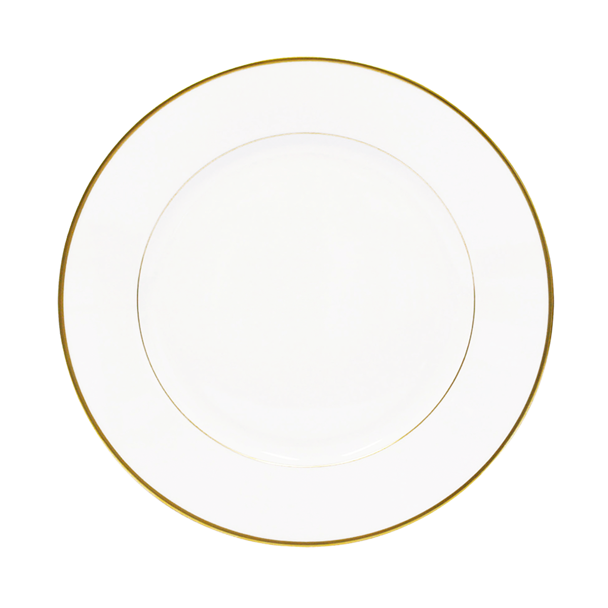 haviland-limoges-orsay-gold-dinnerteller image 1
