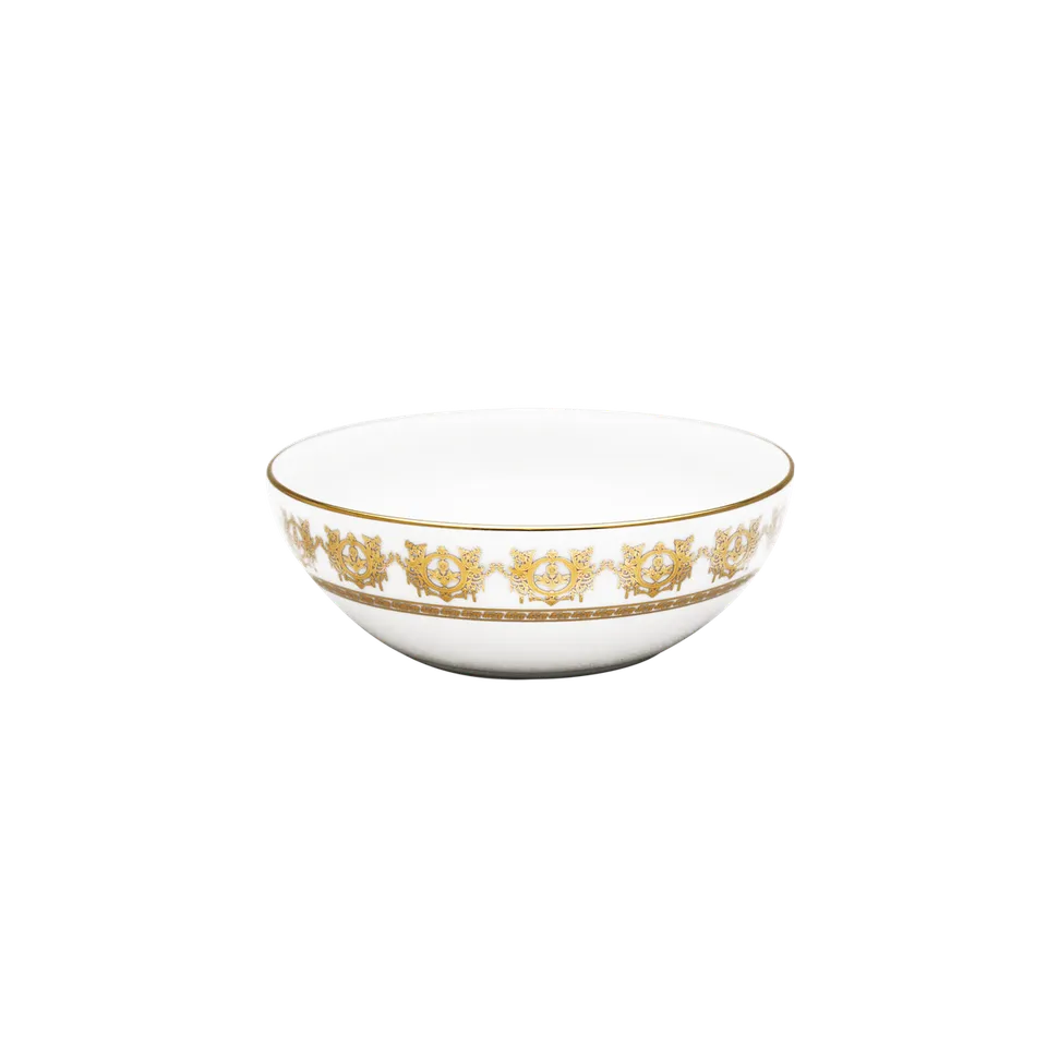 haviland-limoges-ritz-imp-rial-salatschale-coupe-salade-ritz-paris image 1