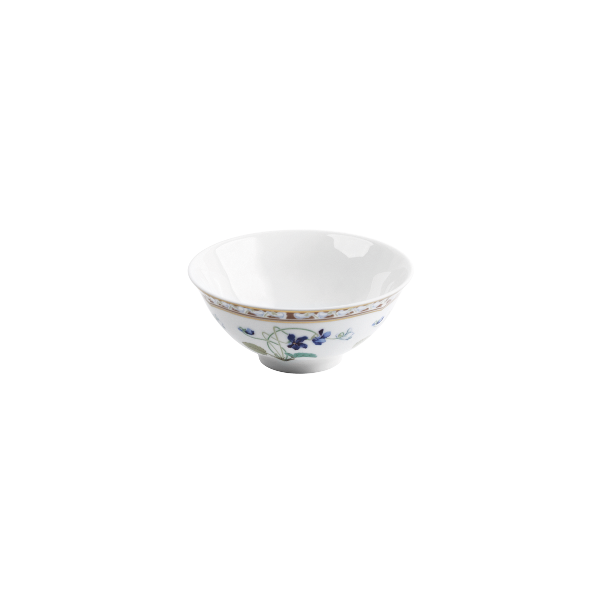 haviland-limoges-imp-ratrice-eug-nie-suppenschale-bol image 1