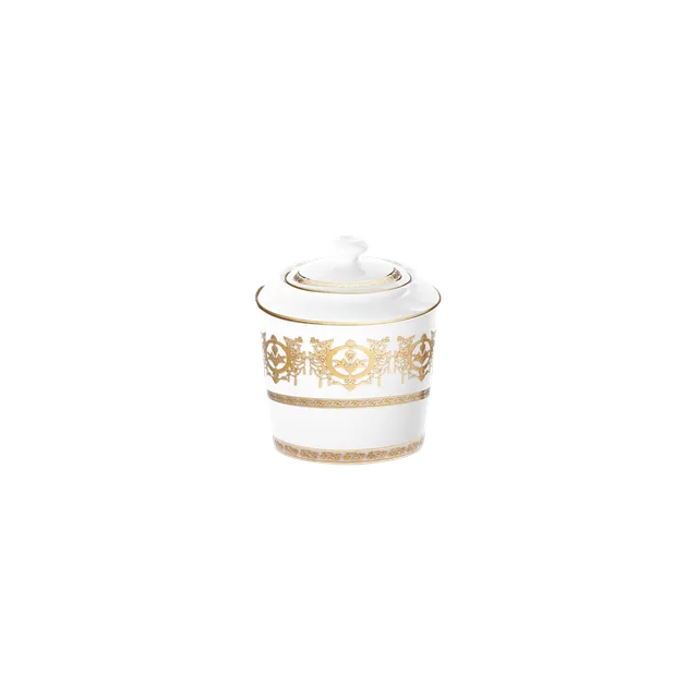 haviland-limoges-ritz-imp-rial-zuckerdose-wei-ritz-paris image 1