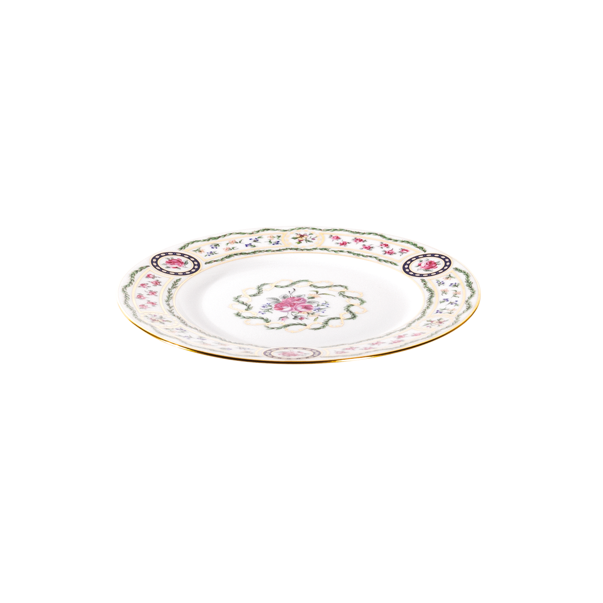 haviland-limoges-louveciennes-kuchenteller-dessertteller image 2