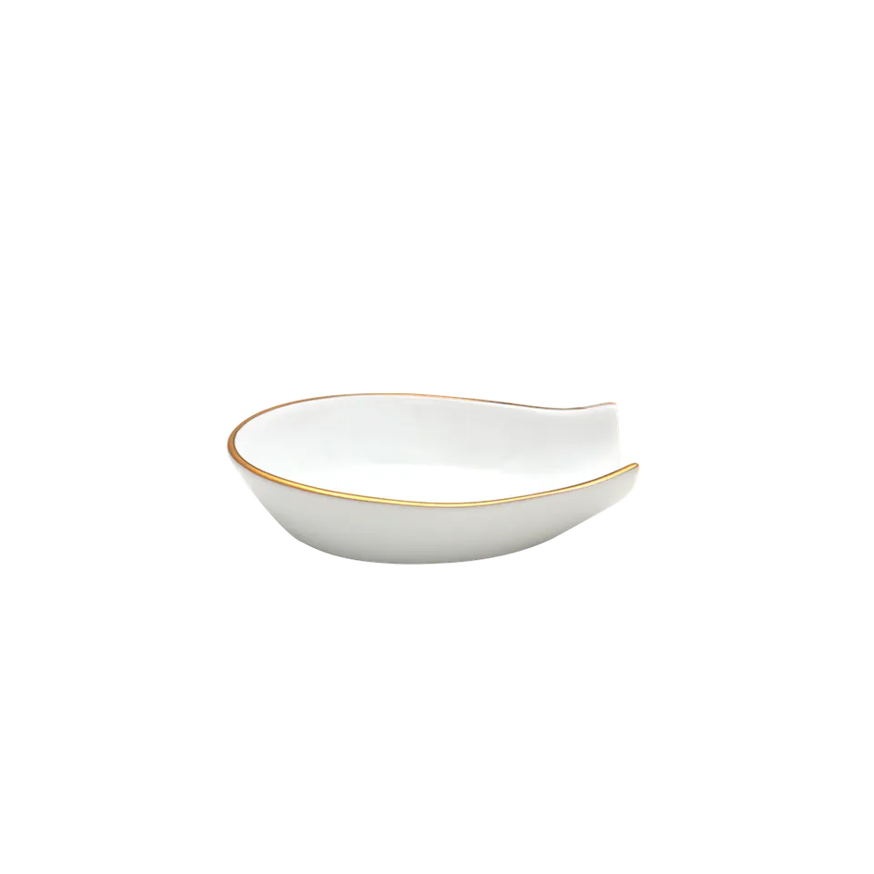 haviland-limoges-infini-or-l-ffelhalter-chinesisch-filet-mat-or image 1