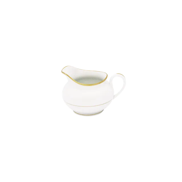 haviland-limoges-orsay-milchk-nnchen-gold-cr-mier image 1
