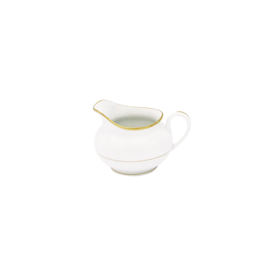 haviland-limoges-orsay-milchk-nnchen-gold-cr-mier image 1