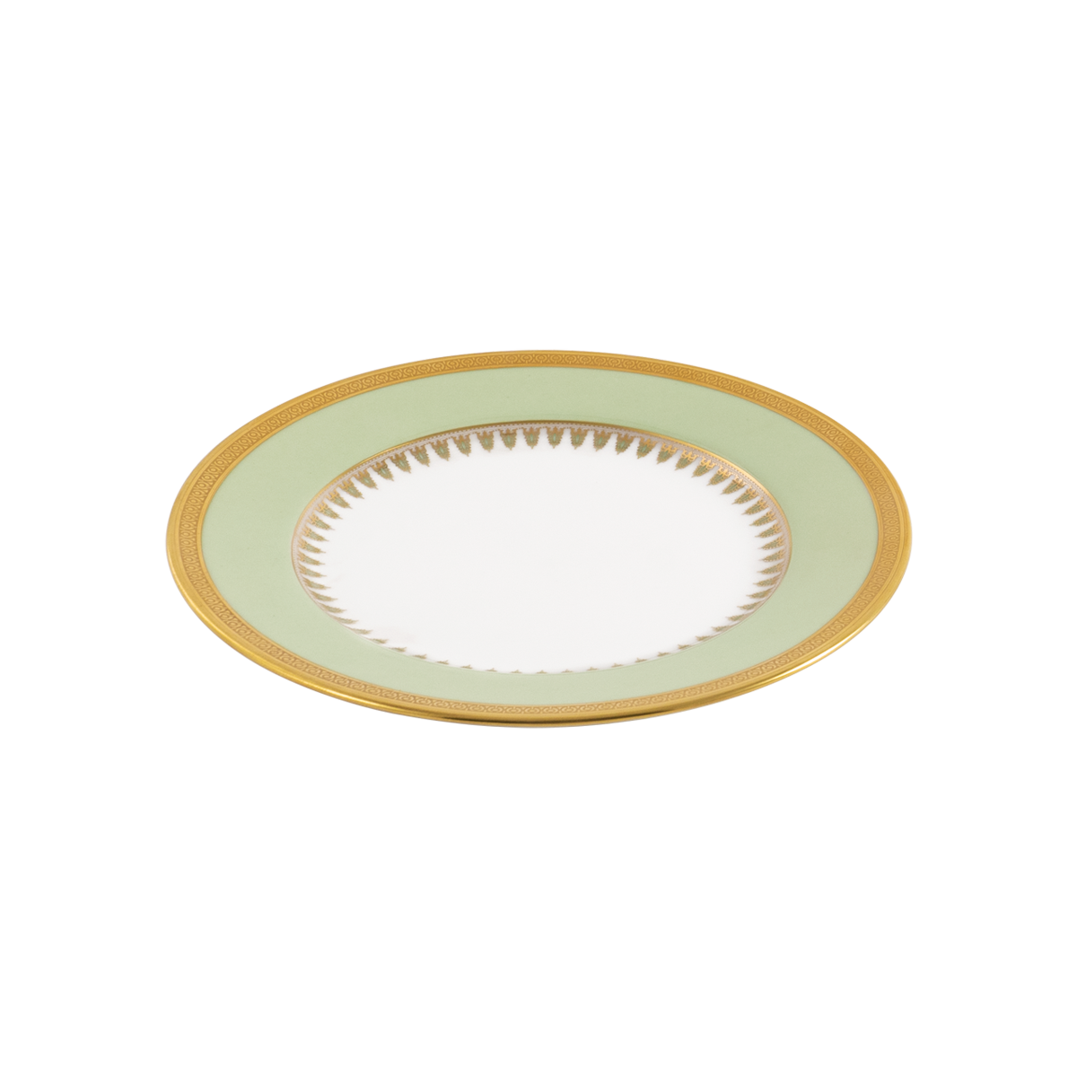 haviland-limoges-oasis-dessertteller image 2
