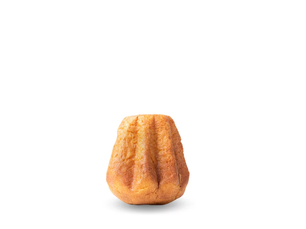 amarelli-pandoro-mini-mit-lakritz-100g image 2
