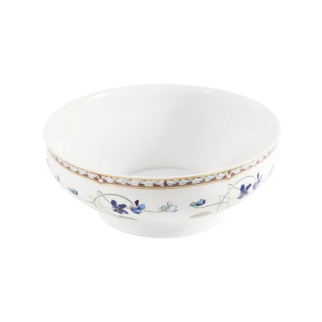 haviland-limoges-imp-ratrice-eug-nie-salatsch-ssel-porzellan image 1